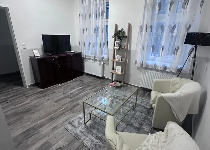 Cozy Homes Apartamento Viena