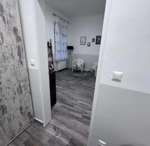 Apartamento Cozy Homes