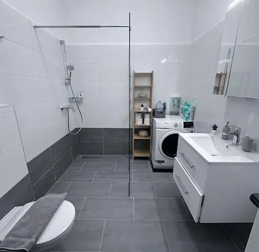 Apartamento Cozy Homes *