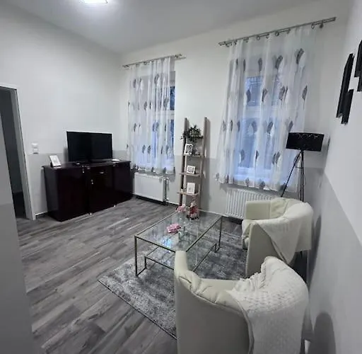 Cozy Homes Apartamento *
