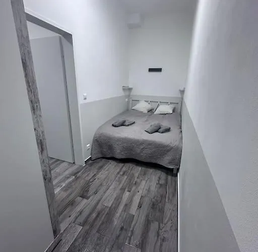 Cozy Homes Apartamento Viena