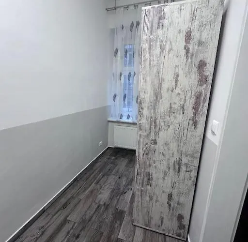 Cozy Homes Apartamento *