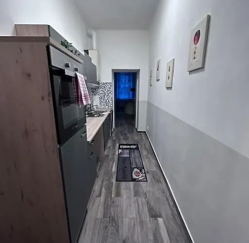 Apartamento Cozy Homes Viena