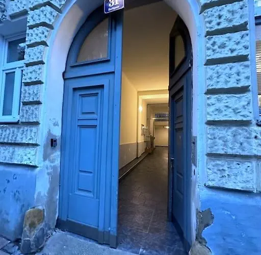 Cozy Homes Apartamento