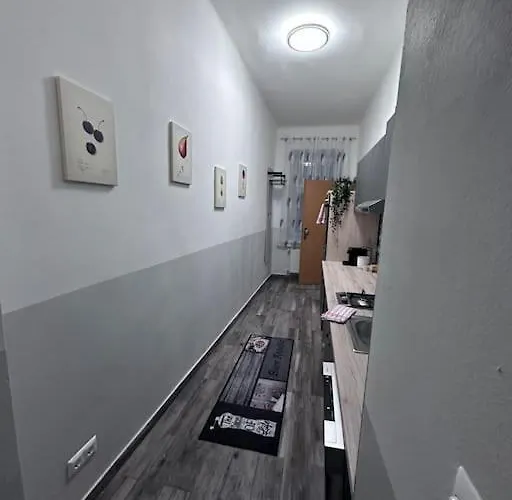 Apartamento Cozy Homes Viena