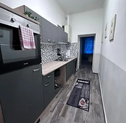 Apartamento Cozy Homes
