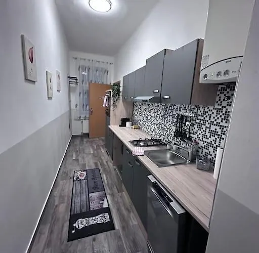 Cozy Homes Apartamento Viena