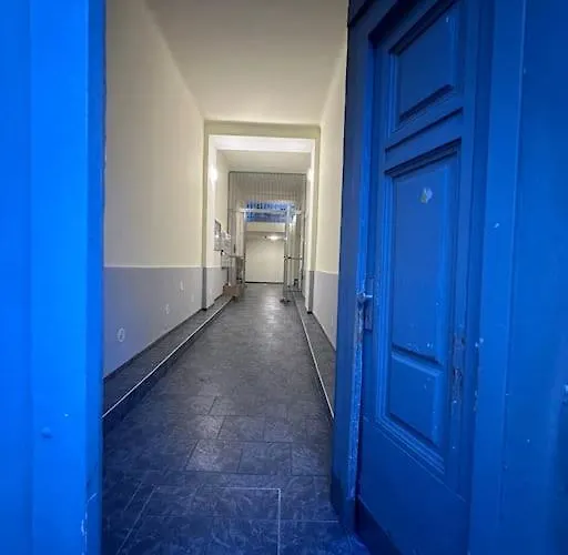 Apartamento Cozy Homes *