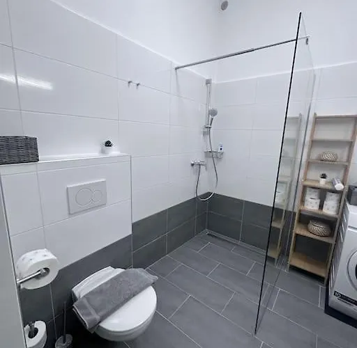 Cozy Homes Apartamento *