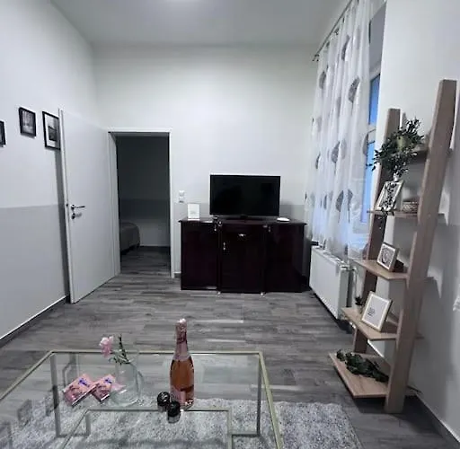 Apartamento Cozy Homes Viena